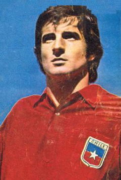 Fernando Carvallo